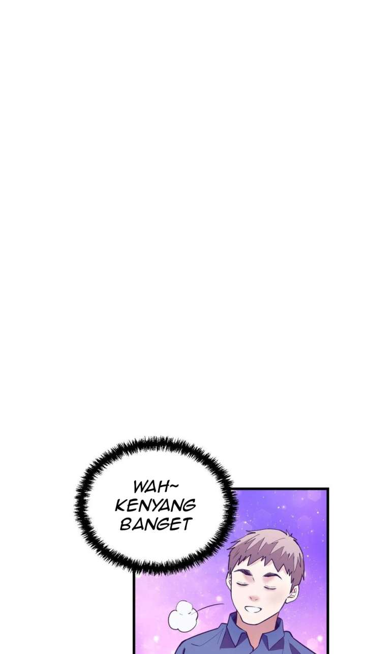 My Exclusive Dream World Adventures (My Exclusive Dreamworld Game) Chapter 180 Gambar 20