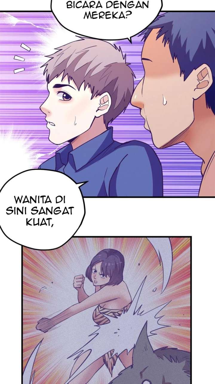 My Exclusive Dream World Adventures (My Exclusive Dreamworld Game) Chapter 180 Gambar 23