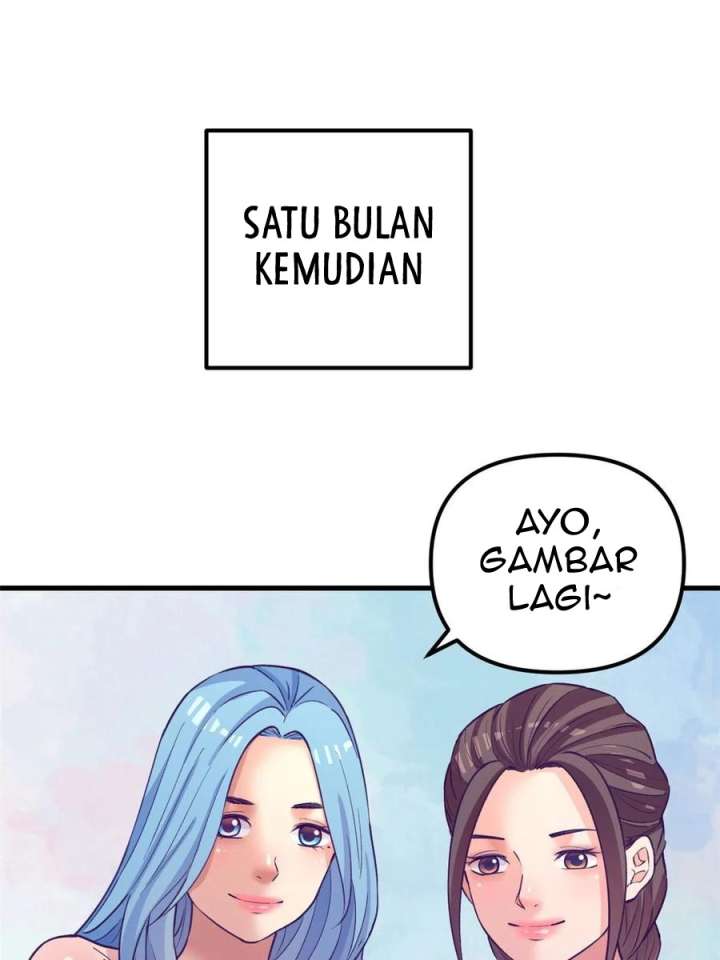 My Exclusive Dream World Adventures (My Exclusive Dreamworld Game) Chapter 180 Gambar 29