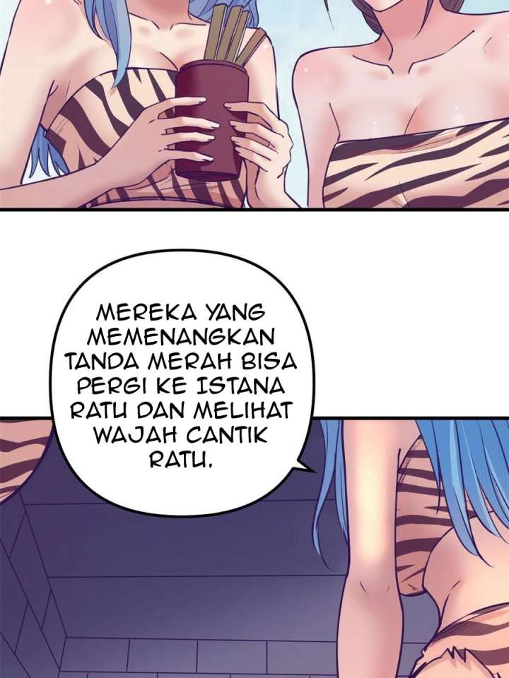 My Exclusive Dream World Adventures (My Exclusive Dreamworld Game) Chapter 180 Gambar 30