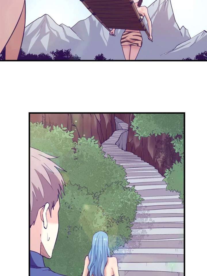 My Exclusive Dream World Adventures (My Exclusive Dreamworld Game) Chapter 180 Gambar 42