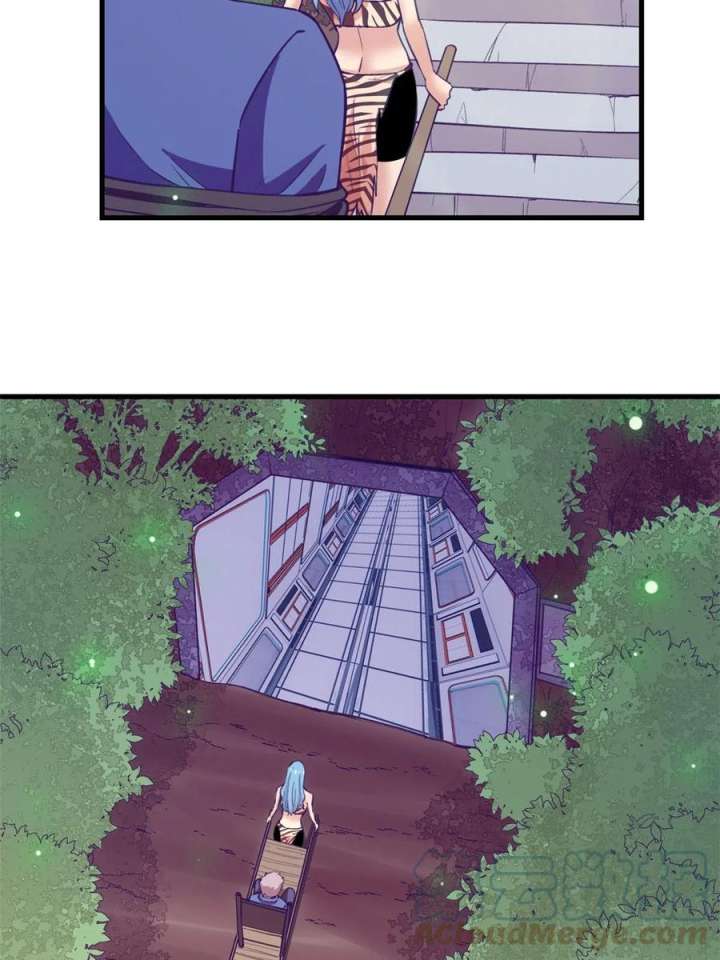 My Exclusive Dream World Adventures (My Exclusive Dreamworld Game) Chapter 180 Gambar 43