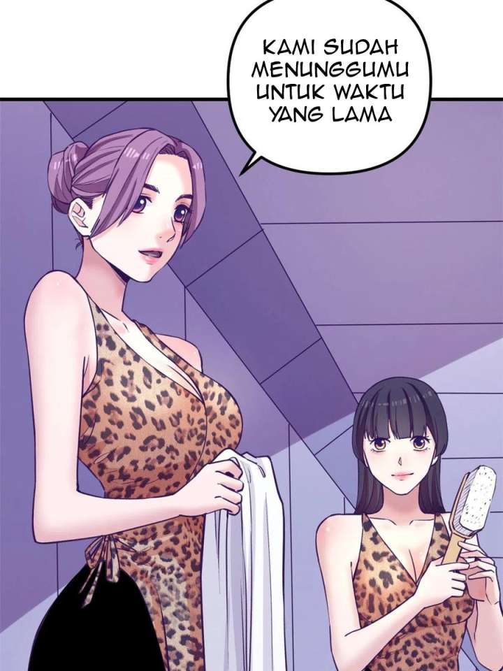 My Exclusive Dream World Adventures (My Exclusive Dreamworld Game) Chapter 180 Gambar 48
