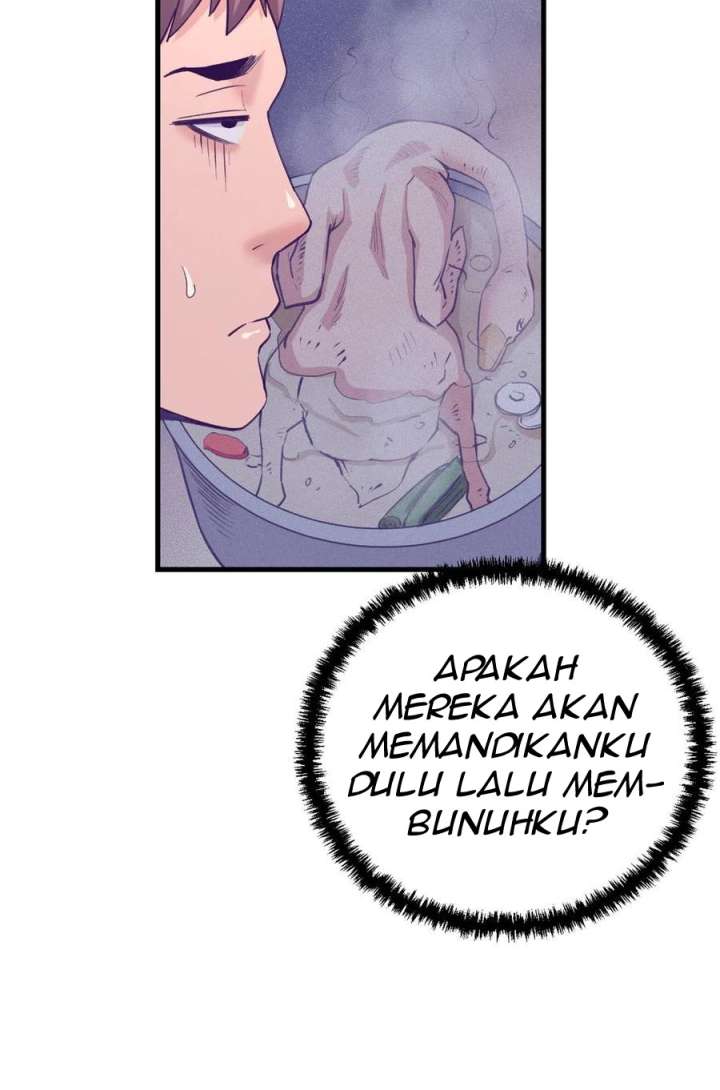 My Exclusive Dream World Adventures (My Exclusive Dreamworld Game) Chapter 180 Gambar 51