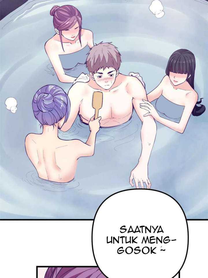 My Exclusive Dream World Adventures (My Exclusive Dreamworld Game) Chapter 181 Gambar 6