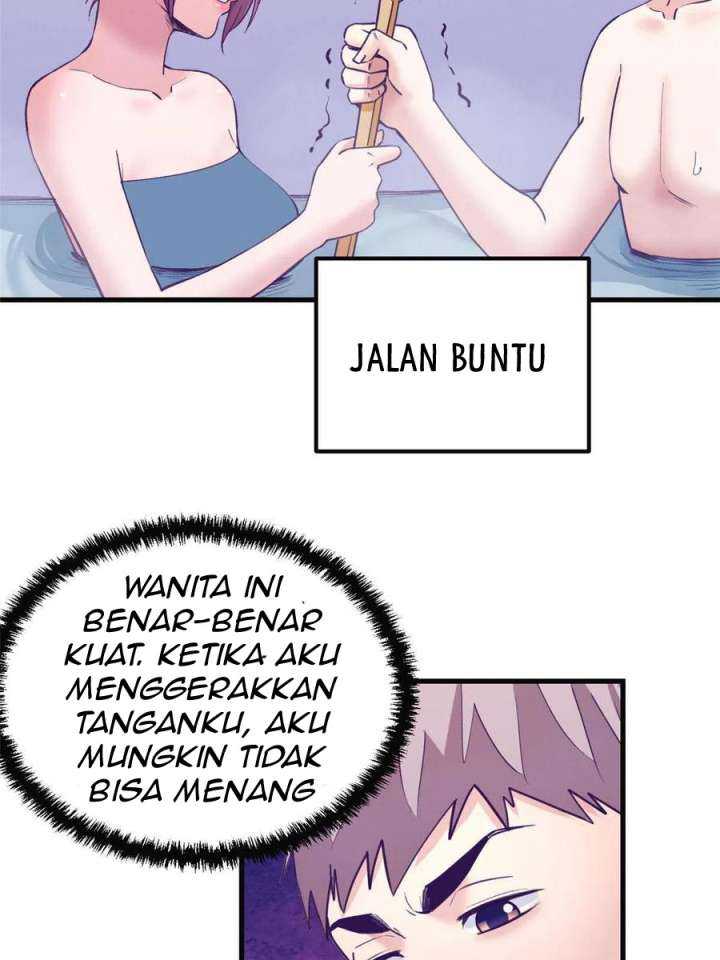 My Exclusive Dream World Adventures (My Exclusive Dreamworld Game) Chapter 181 Gambar 10