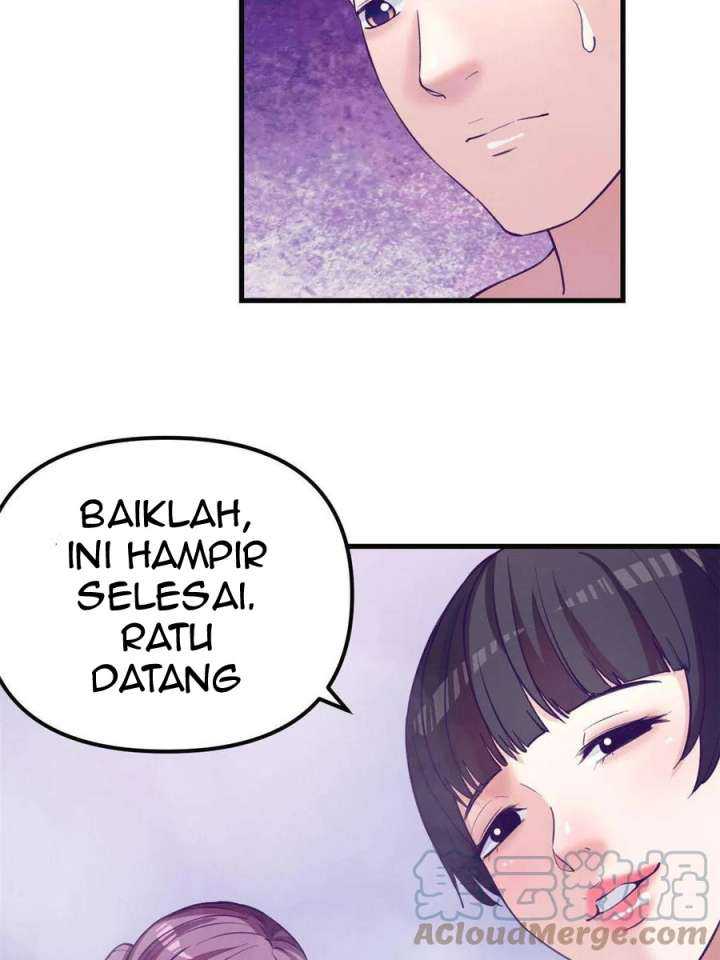 My Exclusive Dream World Adventures (My Exclusive Dreamworld Game) Chapter 181 Gambar 11