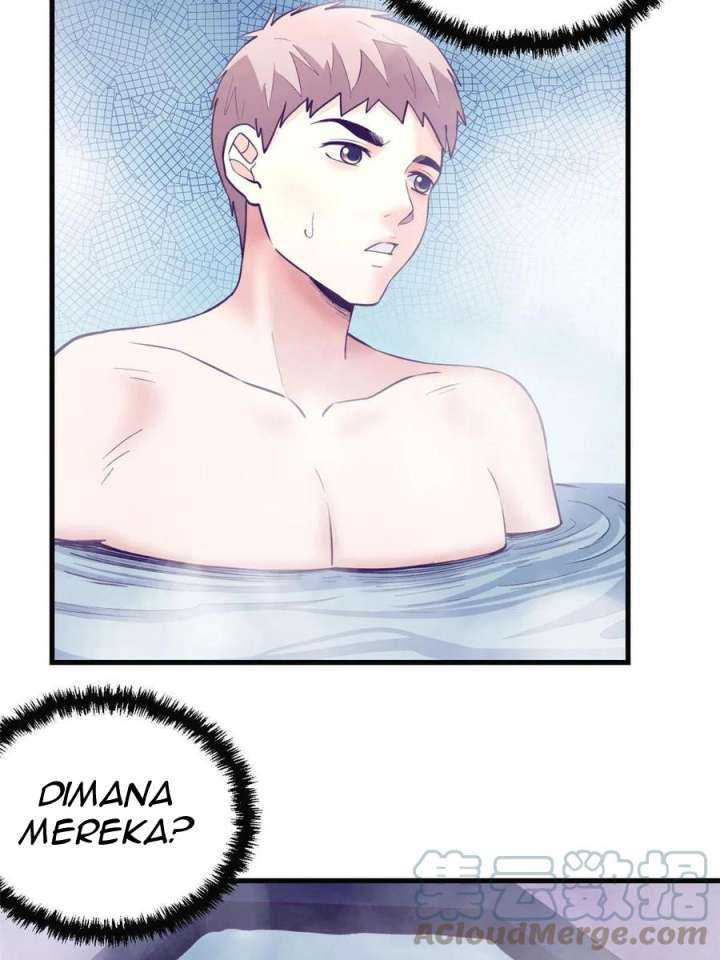 My Exclusive Dream World Adventures (My Exclusive Dreamworld Game) Chapter 181 Gambar 14