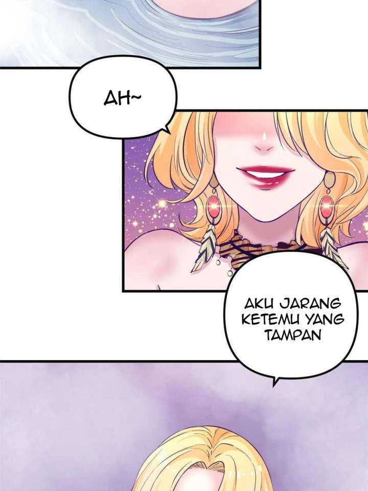 My Exclusive Dream World Adventures (My Exclusive Dreamworld Game) Chapter 181 Gambar 16