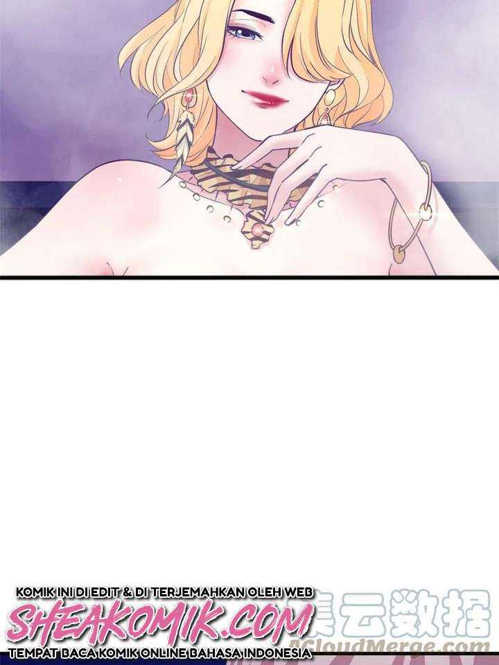 My Exclusive Dream World Adventures (My Exclusive Dreamworld Game) Chapter 181 Gambar 17