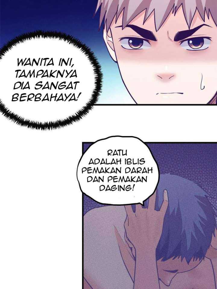 My Exclusive Dream World Adventures (My Exclusive Dreamworld Game) Chapter 181 Gambar 19