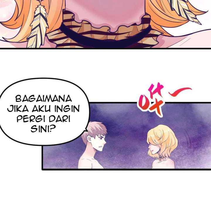 My Exclusive Dream World Adventures (My Exclusive Dreamworld Game) Chapter 181 Gambar 21