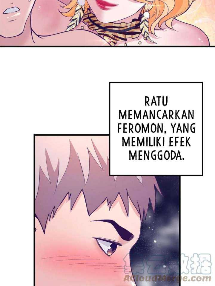 My Exclusive Dream World Adventures (My Exclusive Dreamworld Game) Chapter 181 Gambar 26