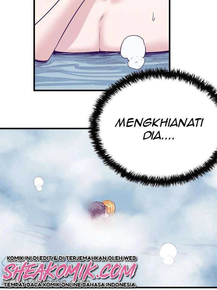 My Exclusive Dream World Adventures (My Exclusive Dreamworld Game) Chapter 181 Gambar 29