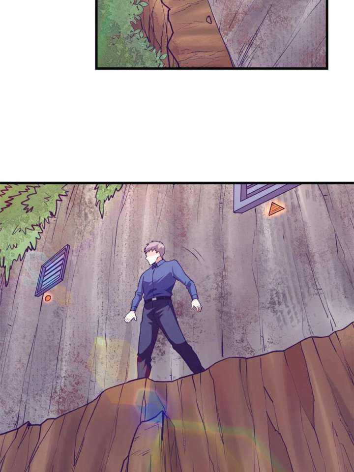 My Exclusive Dream World Adventures (My Exclusive Dreamworld Game) Chapter 181 Gambar 36