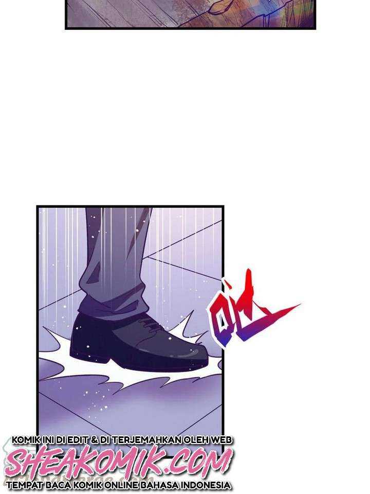 My Exclusive Dream World Adventures (My Exclusive Dreamworld Game) Chapter 181 Gambar 38