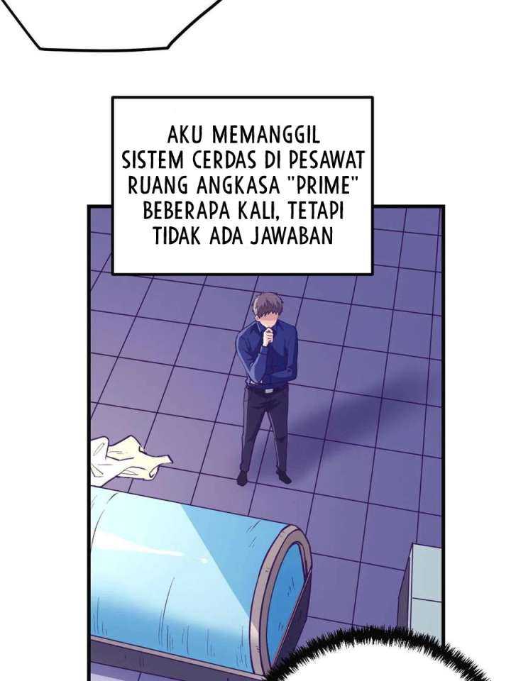 My Exclusive Dream World Adventures (My Exclusive Dreamworld Game) Chapter 181 Gambar 43
