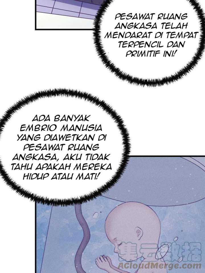 My Exclusive Dream World Adventures (My Exclusive Dreamworld Game) Chapter 181 Gambar 44