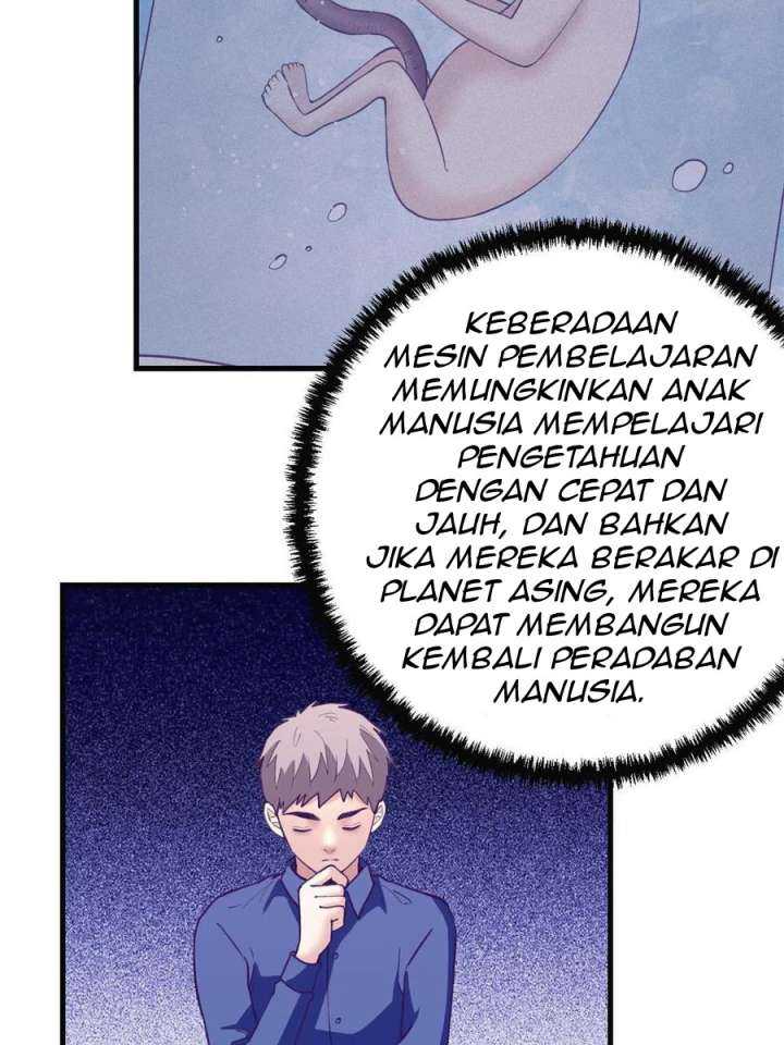 My Exclusive Dream World Adventures (My Exclusive Dreamworld Game) Chapter 181 Gambar 45