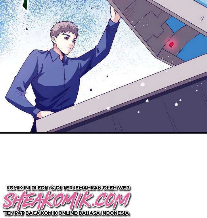 My Exclusive Dream World Adventures (My Exclusive Dreamworld Game) Chapter 181 Gambar 48