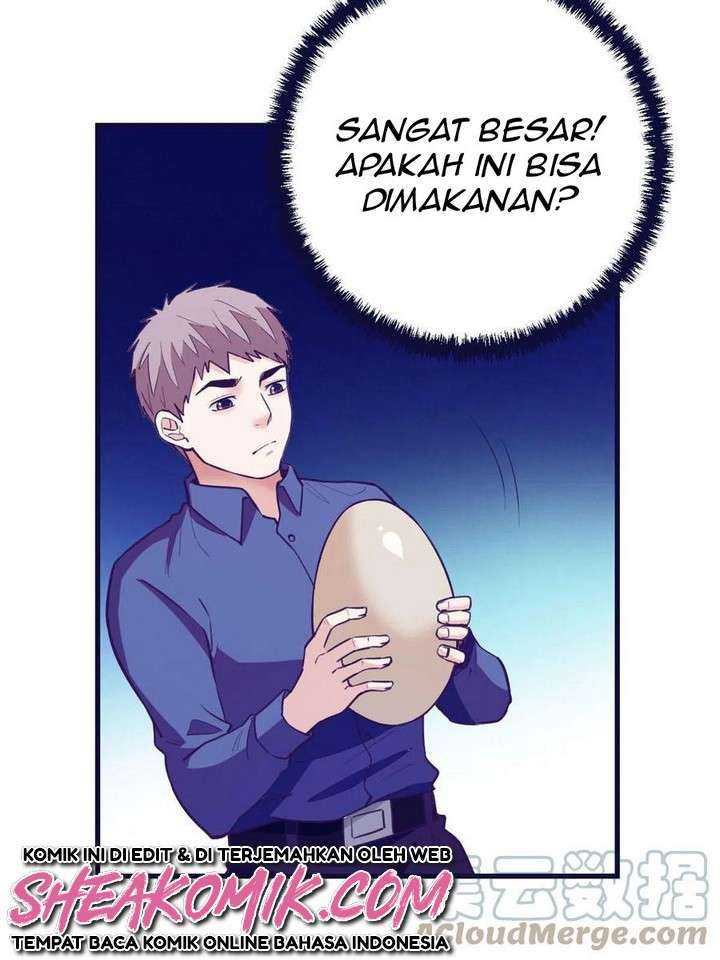 My Exclusive Dream World Adventures (My Exclusive Dreamworld Game) Chapter 181 Gambar 50