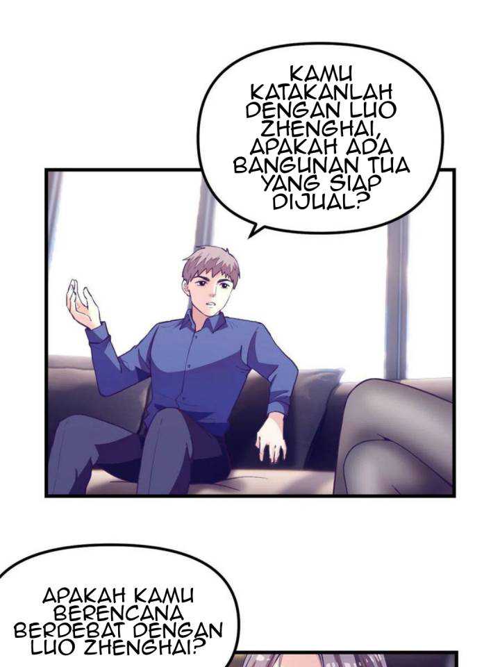 My Exclusive Dream World Adventures (My Exclusive Dreamworld Game) Chapter 184 Gambar 4
