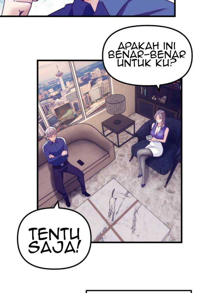 My Exclusive Dream World Adventures (My Exclusive Dreamworld Game) Chapter 184 Gambar 6