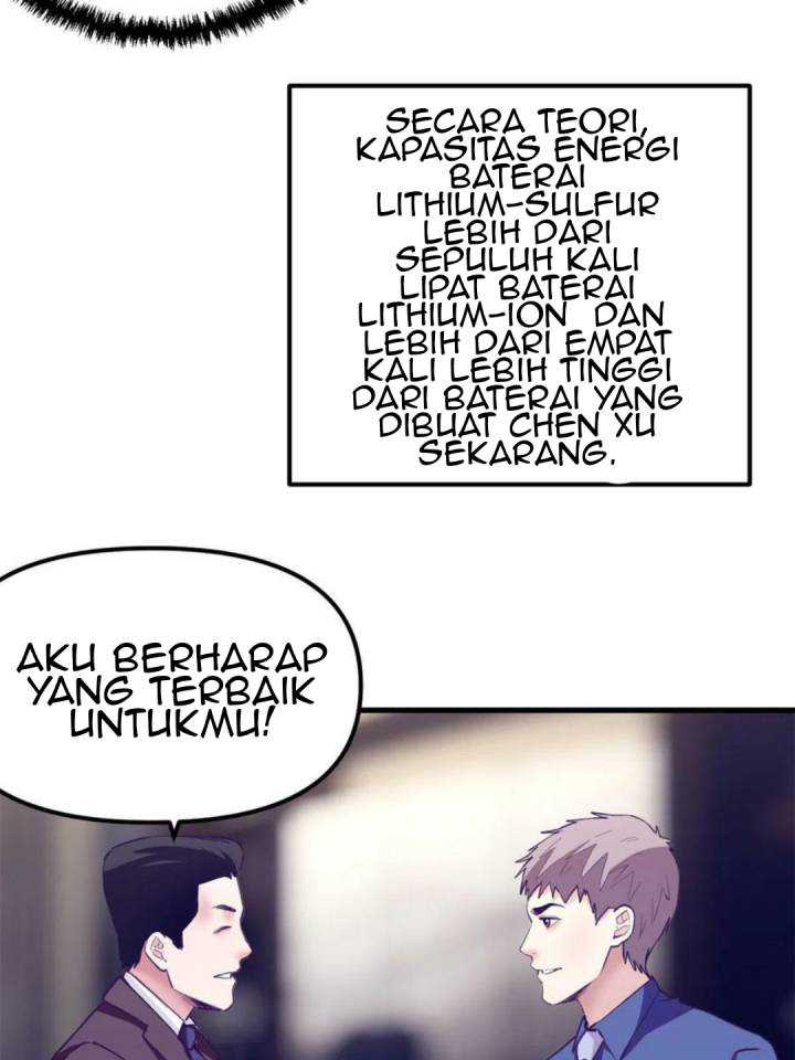My Exclusive Dream World Adventures (My Exclusive Dreamworld Game) Chapter 184 Gambar 9