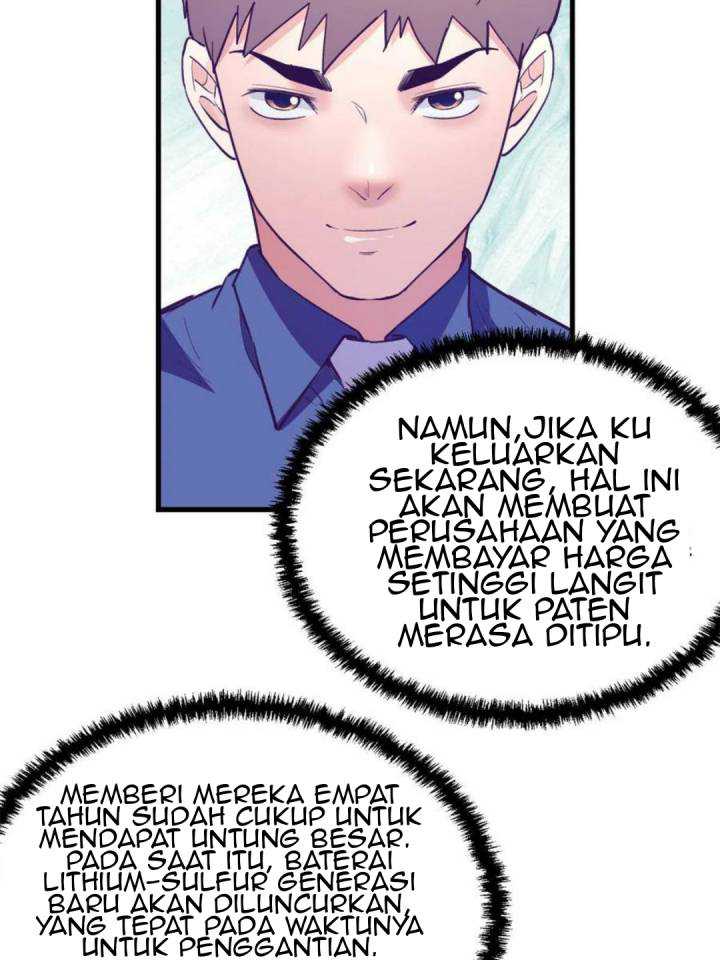 My Exclusive Dream World Adventures (My Exclusive Dreamworld Game) Chapter 184 Gambar 11