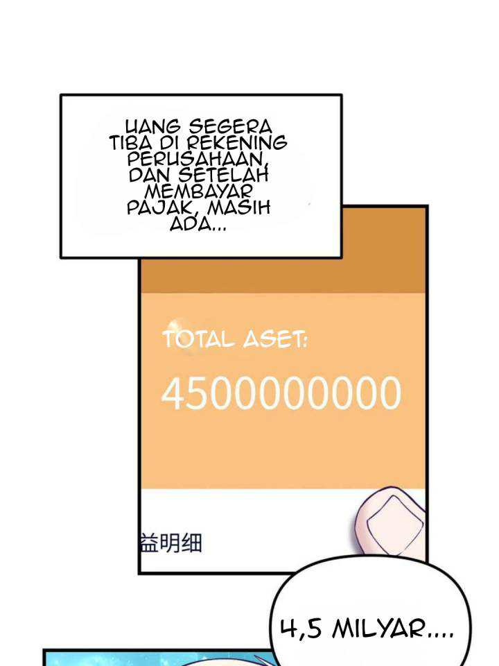 My Exclusive Dream World Adventures (My Exclusive Dreamworld Game) Chapter 184 Gambar 13