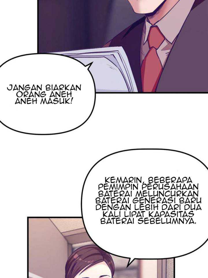 My Exclusive Dream World Adventures (My Exclusive Dreamworld Game) Chapter 184 Gambar 18