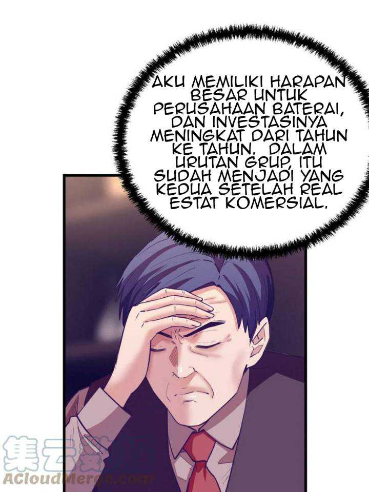 My Exclusive Dream World Adventures (My Exclusive Dreamworld Game) Chapter 184 Gambar 22