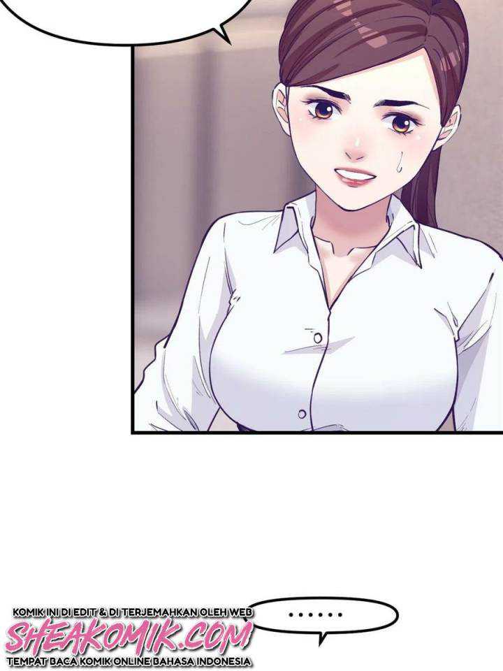 My Exclusive Dream World Adventures (My Exclusive Dreamworld Game) Chapter 184 Gambar 26