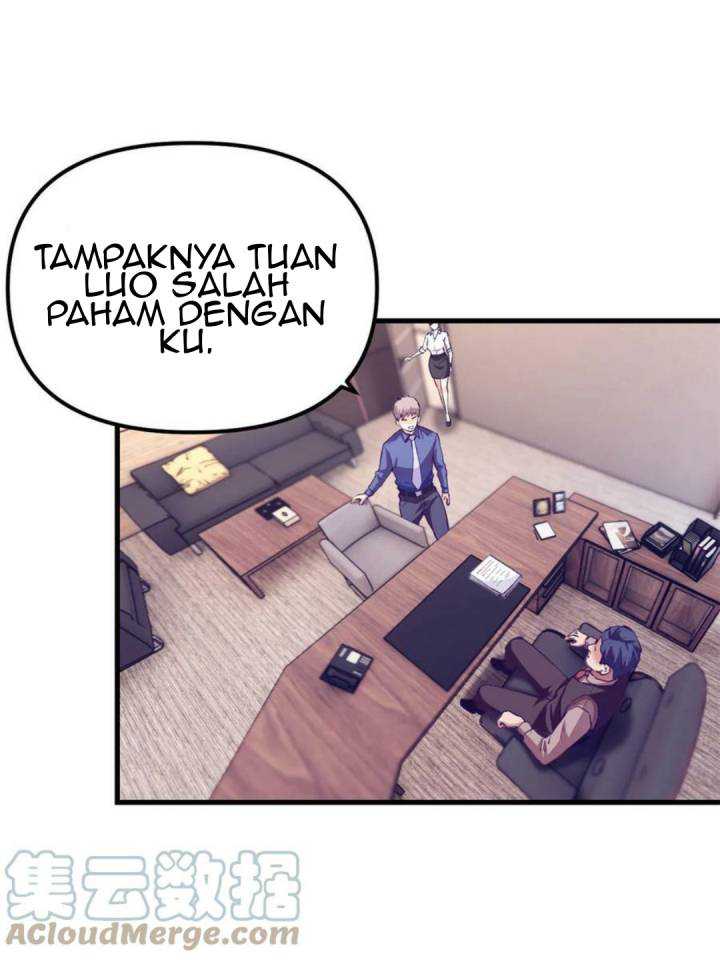 My Exclusive Dream World Adventures (My Exclusive Dreamworld Game) Chapter 184 Gambar 28
