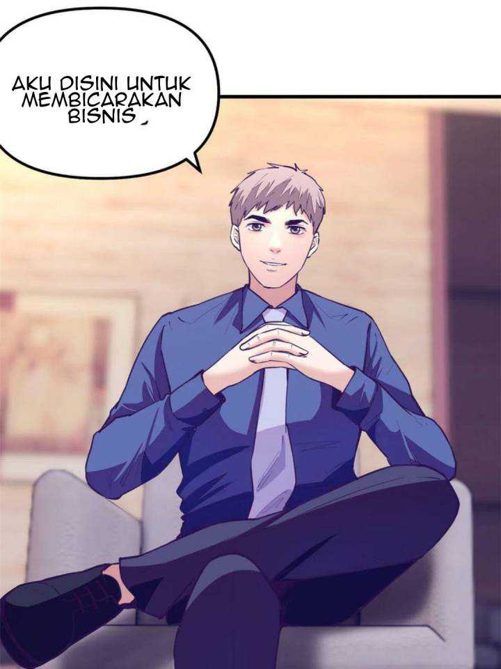 My Exclusive Dream World Adventures (My Exclusive Dreamworld Game) Chapter 184 Gambar 29