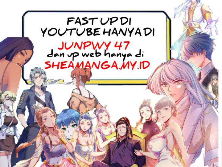 My Exclusive Dream World Adventures (My Exclusive Dreamworld Game) Chapter 184 Gambar 44