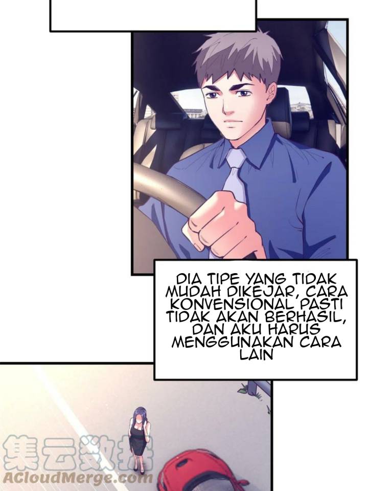 My Exclusive Dream World Adventures (My Exclusive Dreamworld Game) Chapter 188 Gambar 5