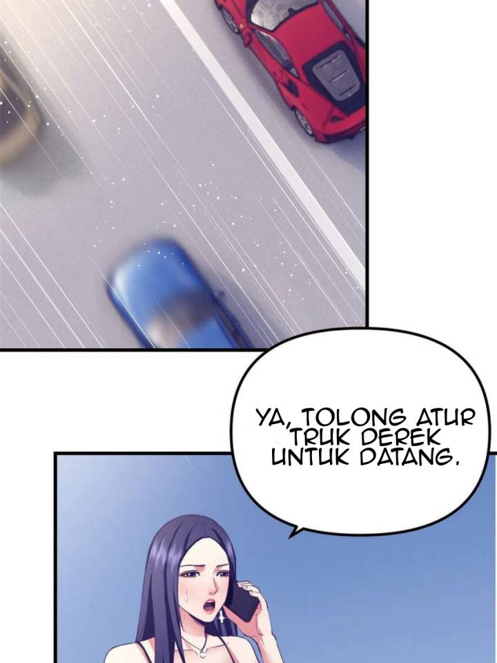 My Exclusive Dream World Adventures (My Exclusive Dreamworld Game) Chapter 188 Gambar 6