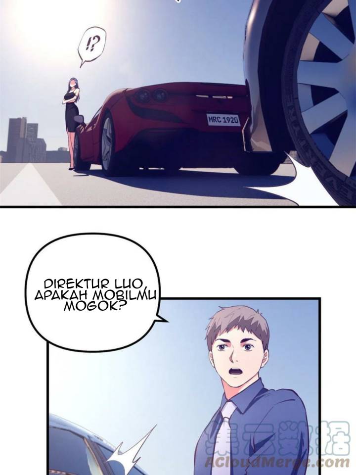My Exclusive Dream World Adventures (My Exclusive Dreamworld Game) Chapter 188 Gambar 8