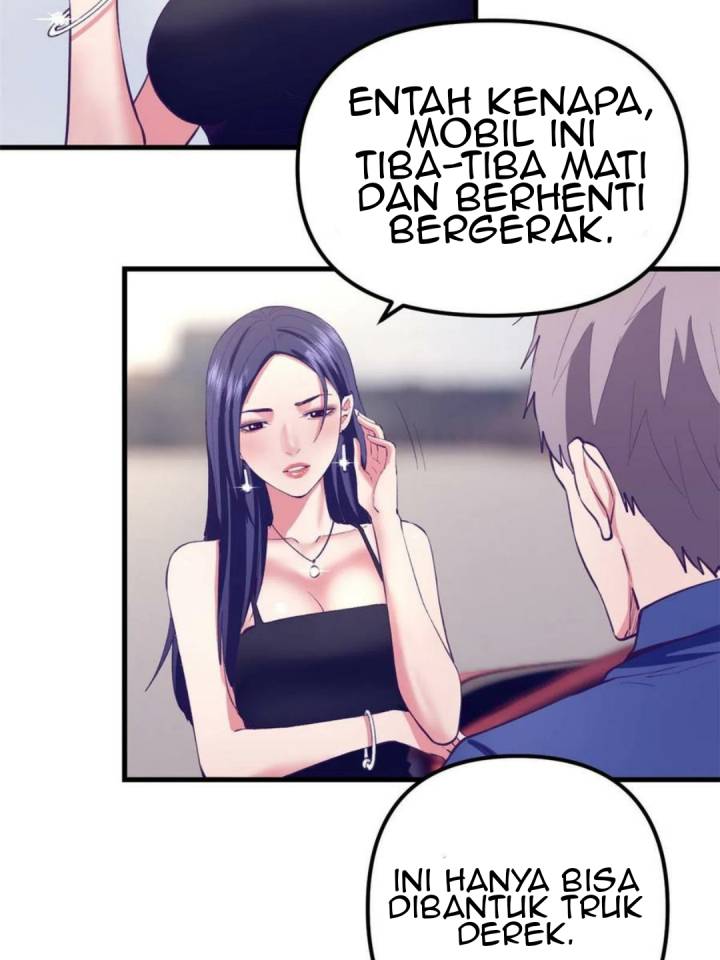 My Exclusive Dream World Adventures (My Exclusive Dreamworld Game) Chapter 188 Gambar 10