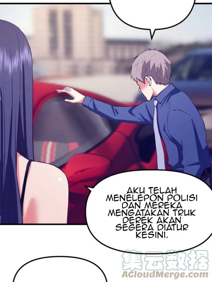 My Exclusive Dream World Adventures (My Exclusive Dreamworld Game) Chapter 188 Gambar 11