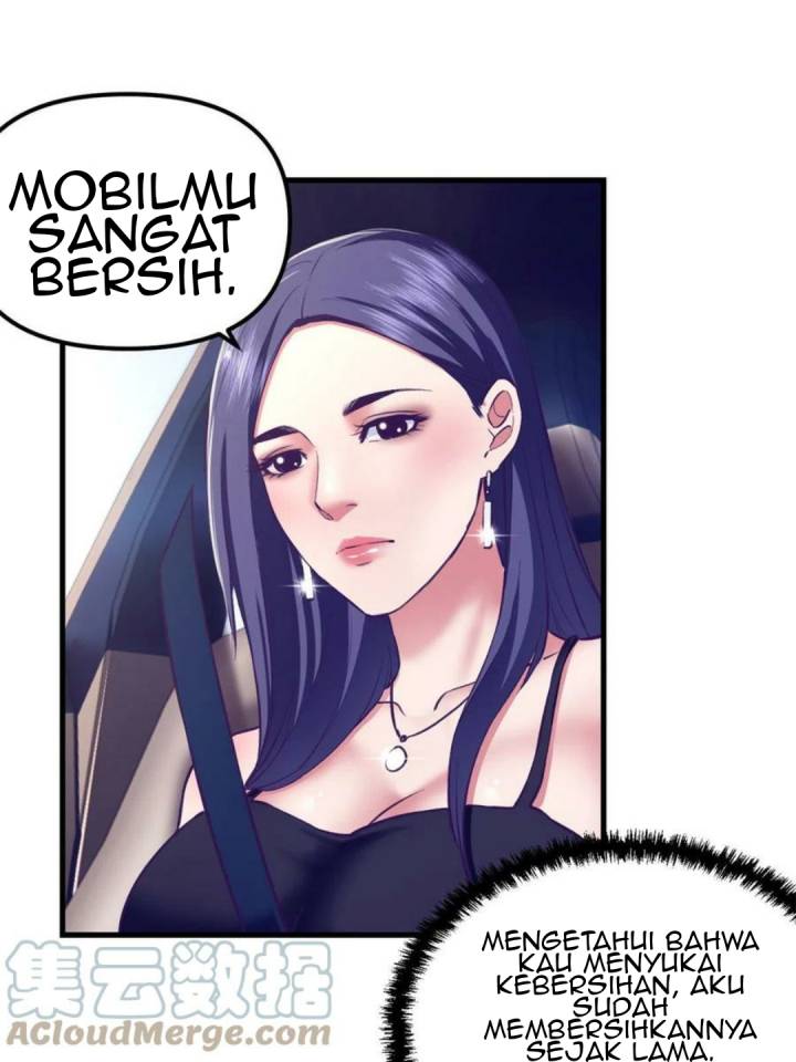 My Exclusive Dream World Adventures (My Exclusive Dreamworld Game) Chapter 188 Gambar 17