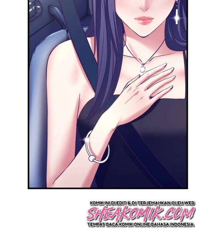 My Exclusive Dream World Adventures (My Exclusive Dreamworld Game) Chapter 188 Gambar 20