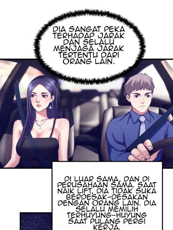 My Exclusive Dream World Adventures (My Exclusive Dreamworld Game) Chapter 188 Gambar 21