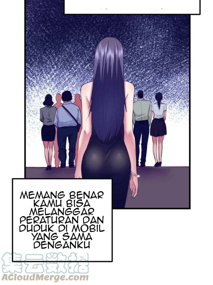 My Exclusive Dream World Adventures (My Exclusive Dreamworld Game) Chapter 188 Gambar 22