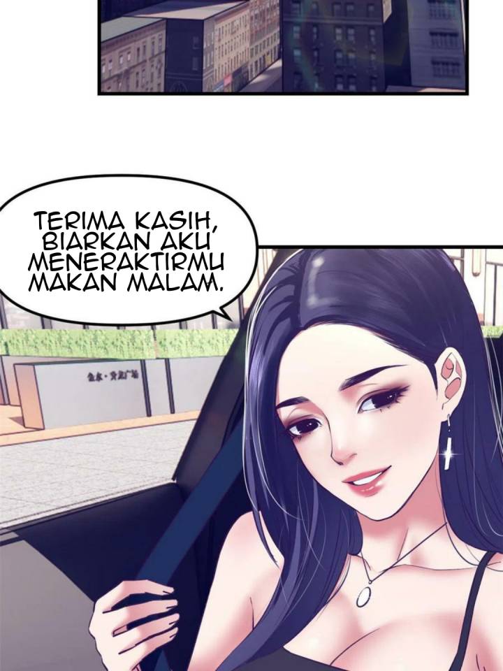 My Exclusive Dream World Adventures (My Exclusive Dreamworld Game) Chapter 188 Gambar 24