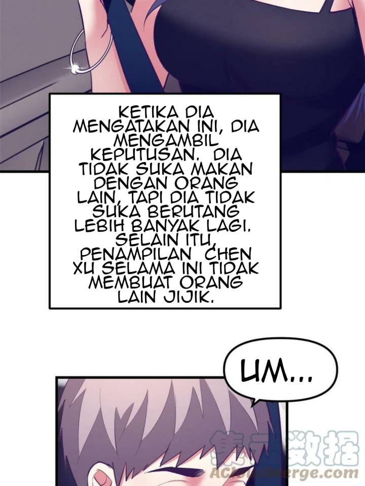 My Exclusive Dream World Adventures (My Exclusive Dreamworld Game) Chapter 188 Gambar 25