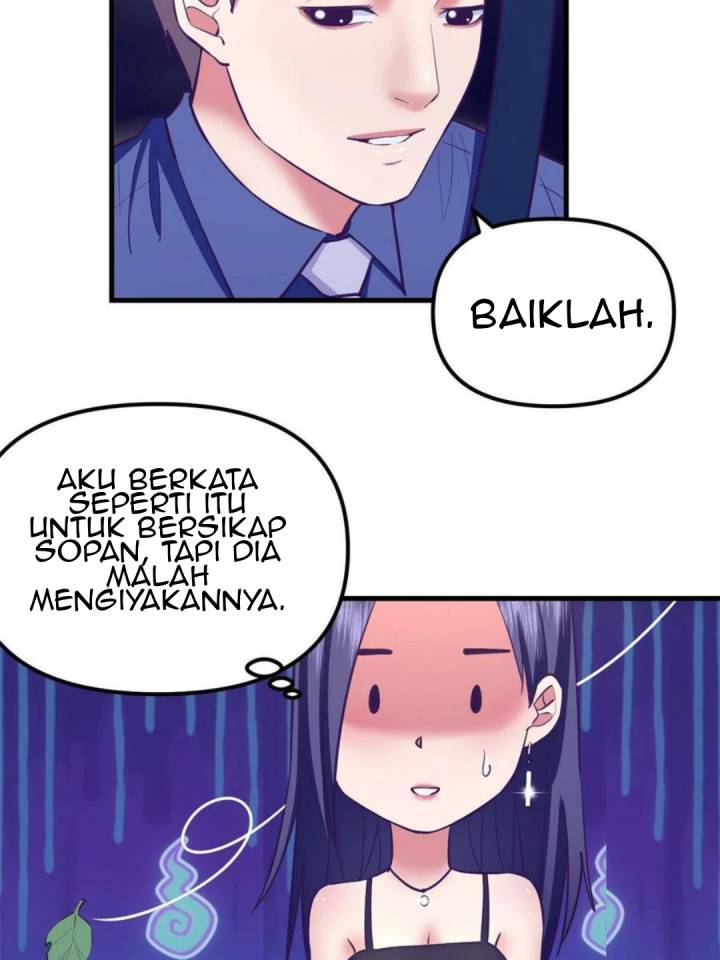 My Exclusive Dream World Adventures (My Exclusive Dreamworld Game) Chapter 188 Gambar 26