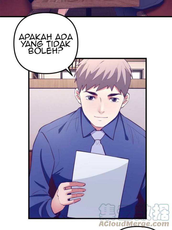 My Exclusive Dream World Adventures (My Exclusive Dreamworld Game) Chapter 188 Gambar 28