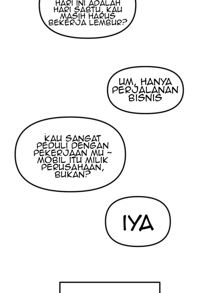 My Exclusive Dream World Adventures (My Exclusive Dreamworld Game) Chapter 188 Gambar 32